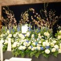 花の葬儀フラワリングセレモニー